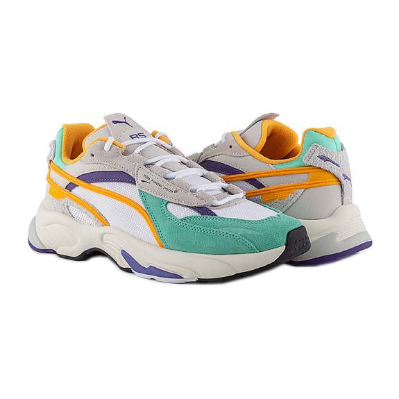 Кроссовки Puma Rs Connect Drip 36861002 (Оригинал) - фото №6