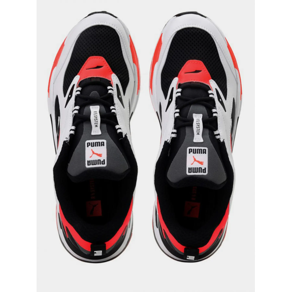 Кроссовки Puma Rs-Fast 38056205 (Оригинал) - фото №4 Кроссовки Puma Rs-Fast 38056205 (Оригинал) - фото №4