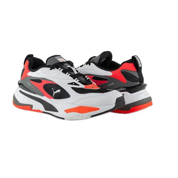 Кроссовки Puma Rs-Fast 38056205 (Оригинал) - фото №7 Кроссовки Puma Rs-Fast 38056205 (Оригинал) - фото №7