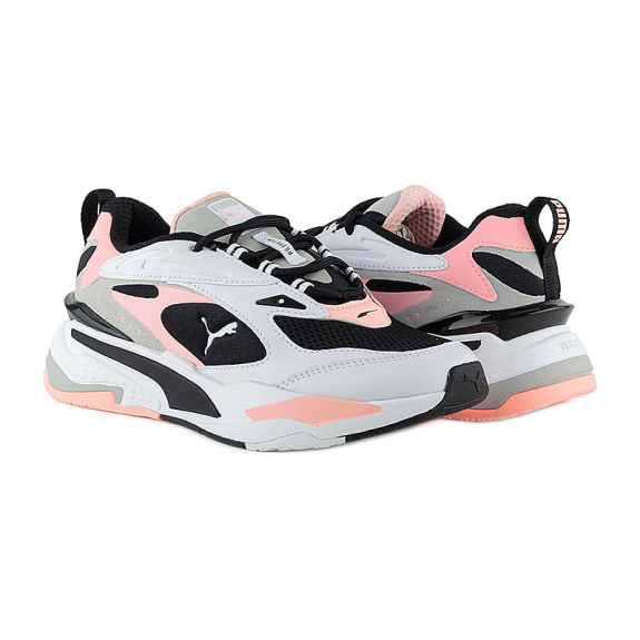 Кроссовки Puma Rs-Fast 38056206 (Оригинал) - фото №4