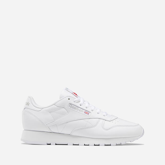 Кросівки Reebok Classic Leather GY0953 (Оригінал) - фото №7