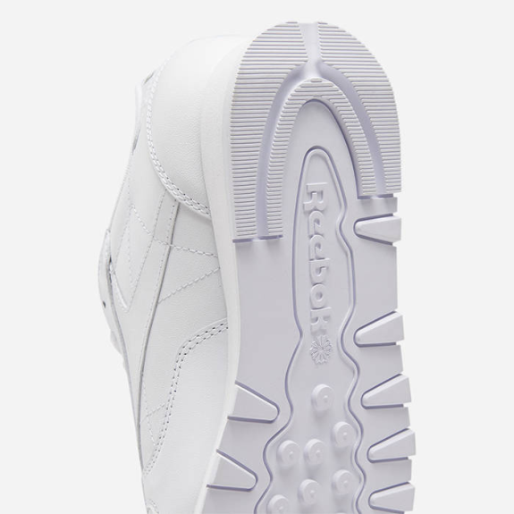Кросівки Reebok Classic Leather GY0953 (Оригінал) - фото №4