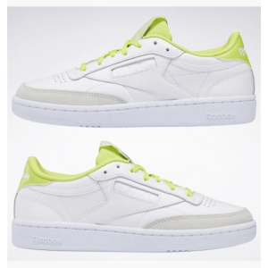 Кросівки Reebok Club C 85 439 GW5439 (Оригінал)