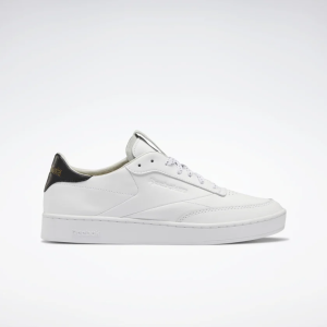 Кеди Reebok Club C Clean 112 GW5112 (Оригінал)
