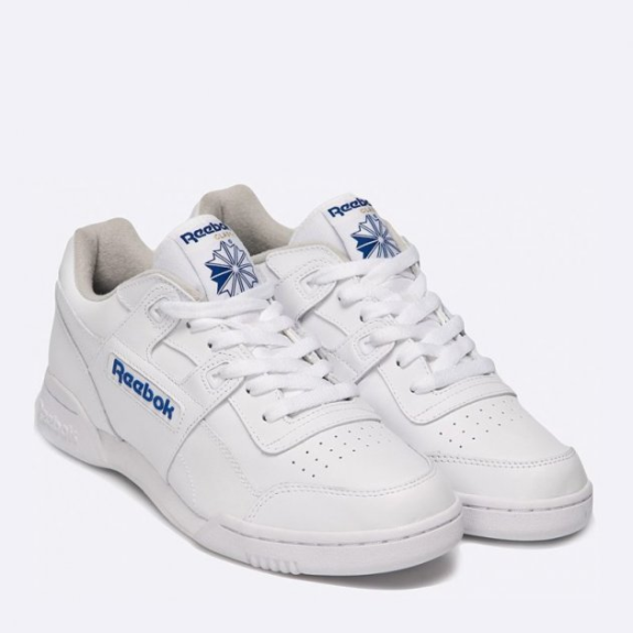 Кросівки Reebok Workout Plus 2759-44 (Оригінал) - фото №2