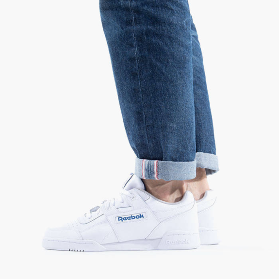 Кросівки Reebok Workout Plus 2759-44 (Оригінал) - фото №3