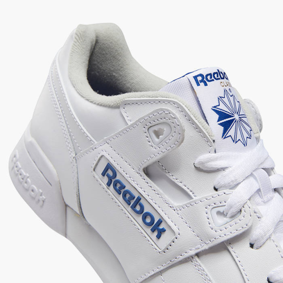 Кросівки Reebok Workout Plus 2759-44 (Оригінал) - фото №4