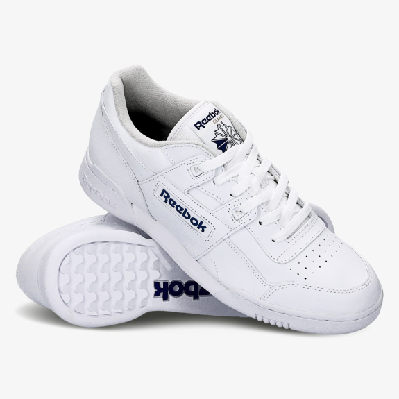 Кросівки Reebok Workout Plus 2759-44 (Оригінал) - фото №5