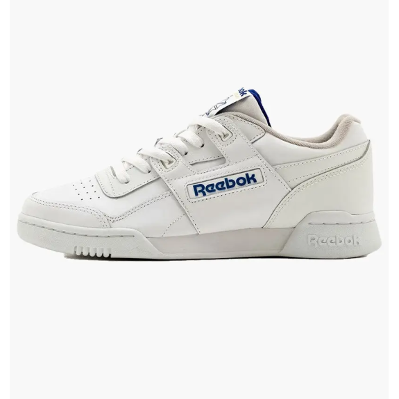 Кросівки Reebok Workout Plus 2759-44 (Оригінал)