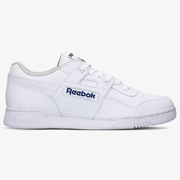 Кросівки Reebok Workout Plus 2759-44 (Оригінал) - фото №6