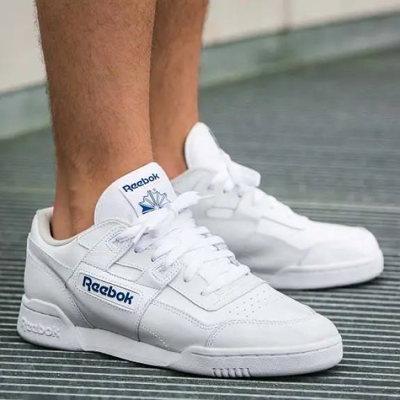 Кросівки Reebok Workout Plus 2759-44 (Оригінал) - фото №7