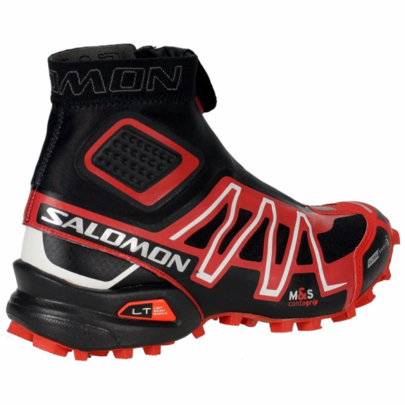 Кросівки Salomon Snowcross 352916 (Оригінал) - фото №3