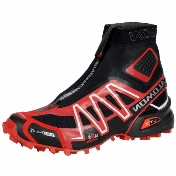Кросівки Salomon Snowcross 352916 (Оригінал)