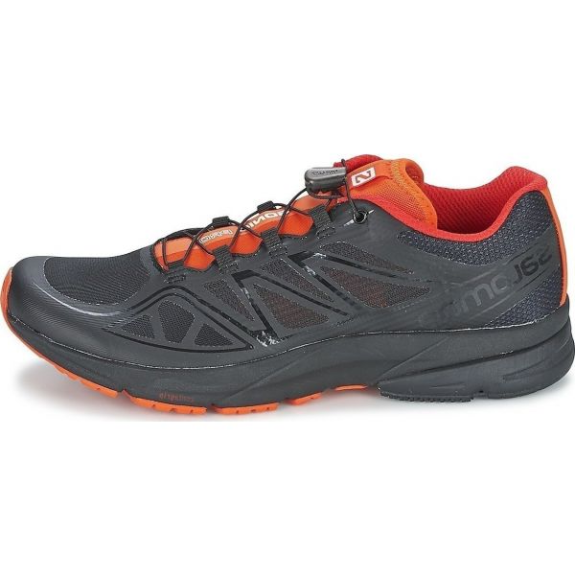 Кросівки Salomon Sonic Pro 379230 (Оригінал)