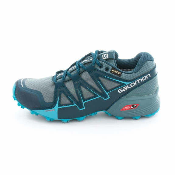 Кросівки Salomon Tech Amphib 4 409925 (Оригінал)