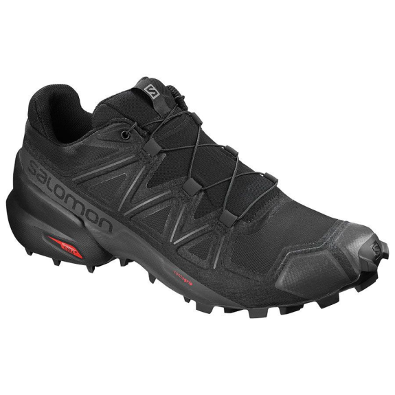 Кросівки Salomon Speedcross 5 406840 (Оригінал) - фото №5
