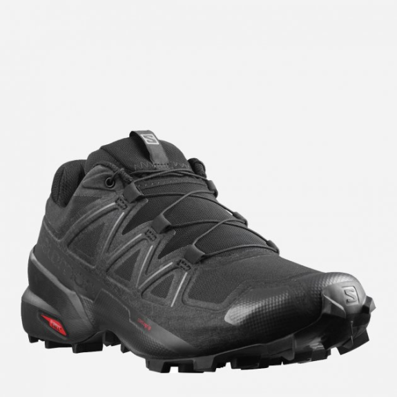 Кросівки Salomon Speedcross 5 406840 (Оригінал) - фото №7