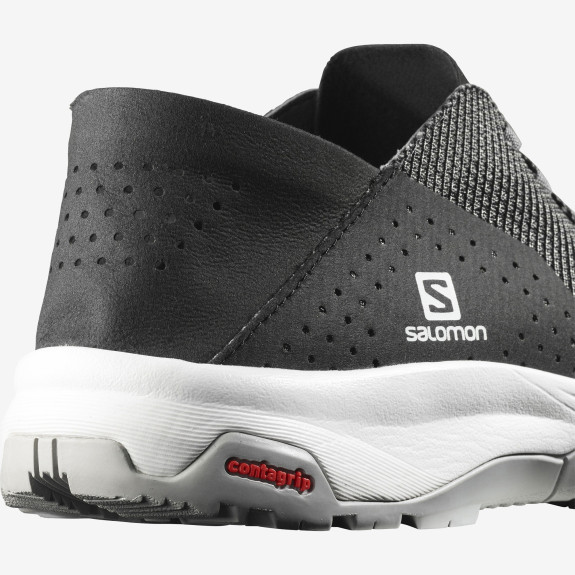 Кроссовки Salomon Tech Lite 409857 (Оригинал) - фото №2
