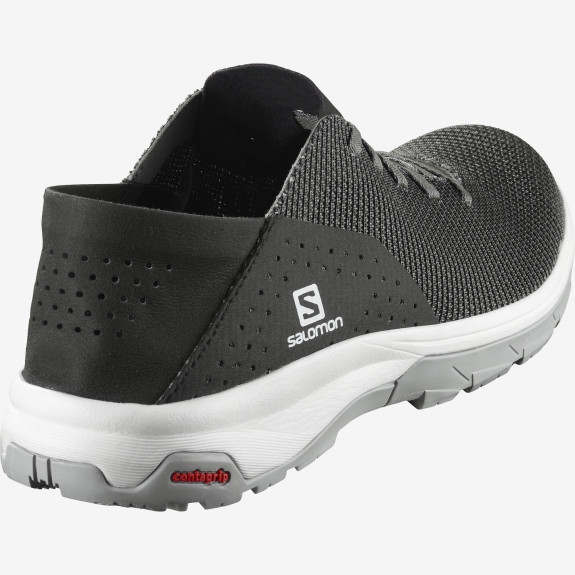 Кроссовки Salomon Tech Lite 409857 (Оригинал) - фото №4