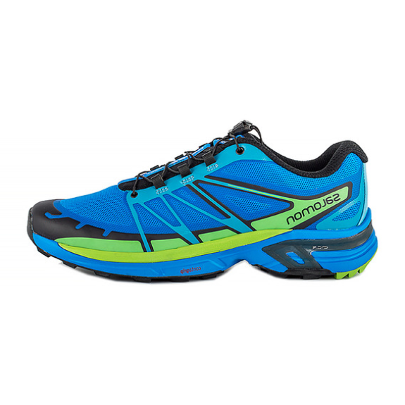 Кроссовки Salomon Wings Pro 2 379084 (Оригинал) Кроссовки Salomon Wings Pro 2 379084 (Оригинал)