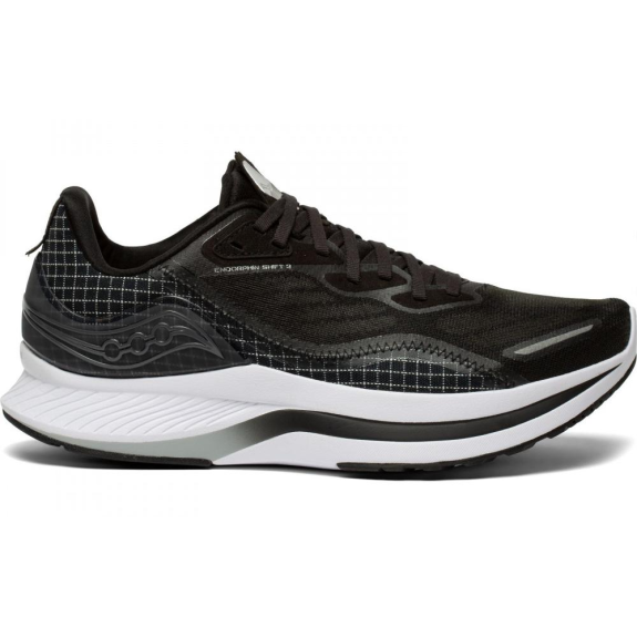 Кроссовки Saucony Endorphin Shift 2 20689-10s (Оригинал) - фото №2
