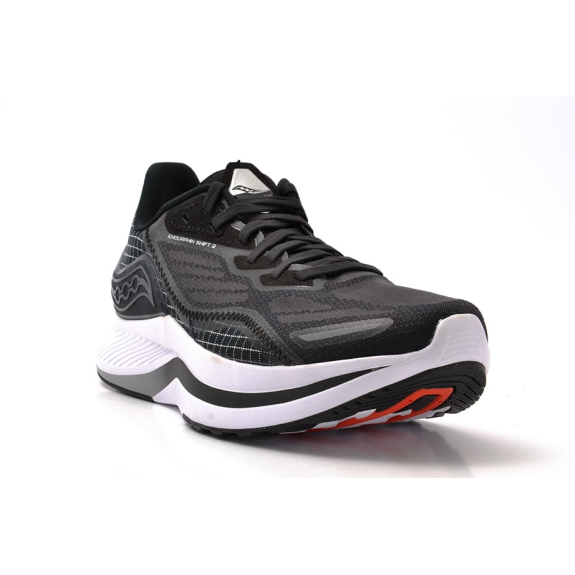 Кроссовки Saucony Endorphin Shift 2 20689-10s (Оригинал) - фото №7