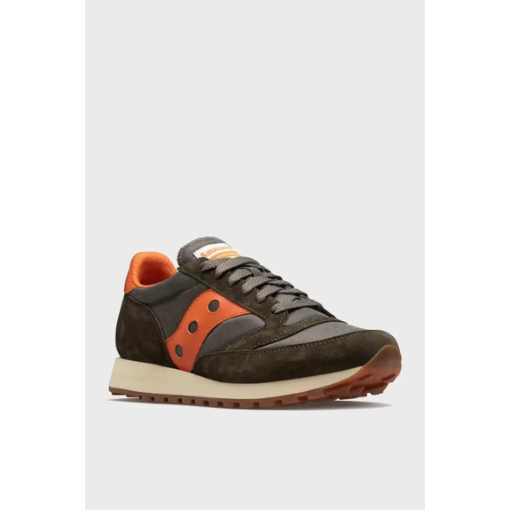 Кросівки Saucony Jazz 81 70539-52s (Оригінал) - фото №7