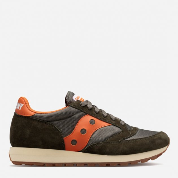 Кросівки Saucony Jazz 81 70539-52s (Оригінал) - фото №6