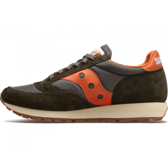 Кросівки Saucony Jazz 81 70539-52s (Оригінал)