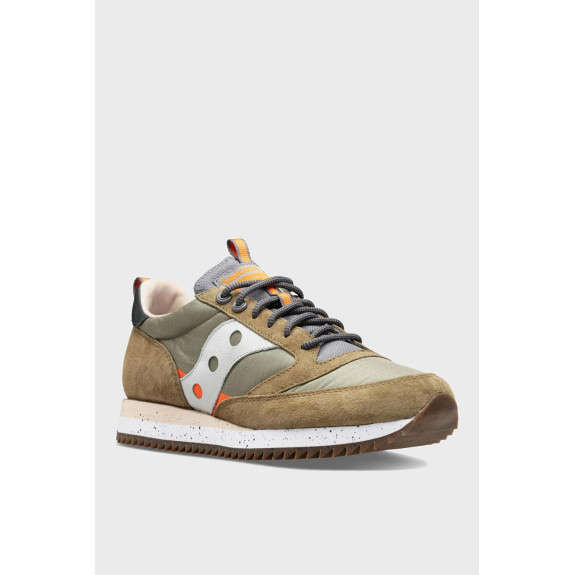 Кросівки Saucony Jazz 81 Peak 70675-3s (Оригінал) - фото №5