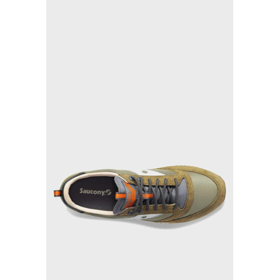 Кросівки Saucony Jazz 81 Peak 70675-3s (Оригінал) - фото №4