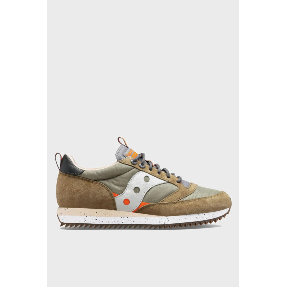 Кросівки Saucony Jazz 81 Peak 70675-3s (Оригінал) - фото №2