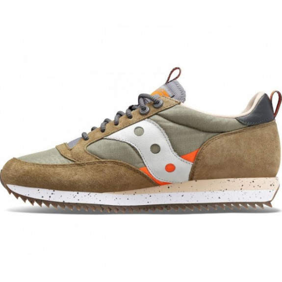 Кросівки Saucony Jazz 81 Peak 70675-3s (Оригінал)