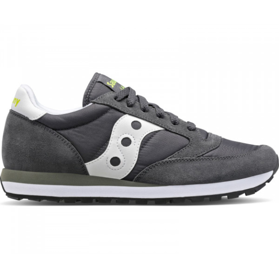 Кросівки Saucony Jazz Original 2044-635s (Оригінал) - фото №2