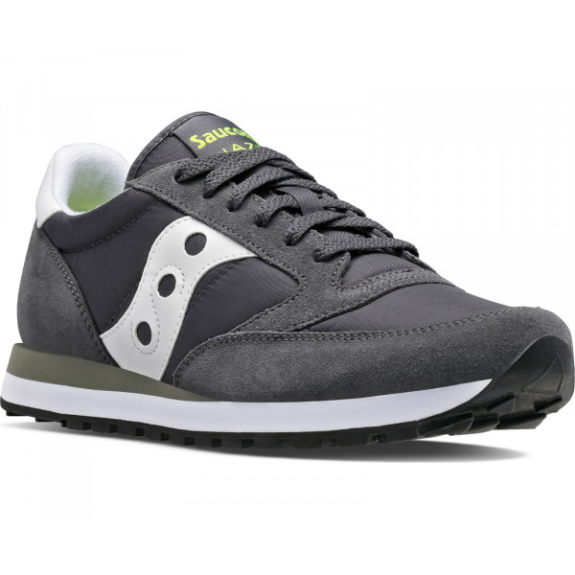 Кросівки Saucony Jazz Original 2044-635s (Оригінал) - фото №3