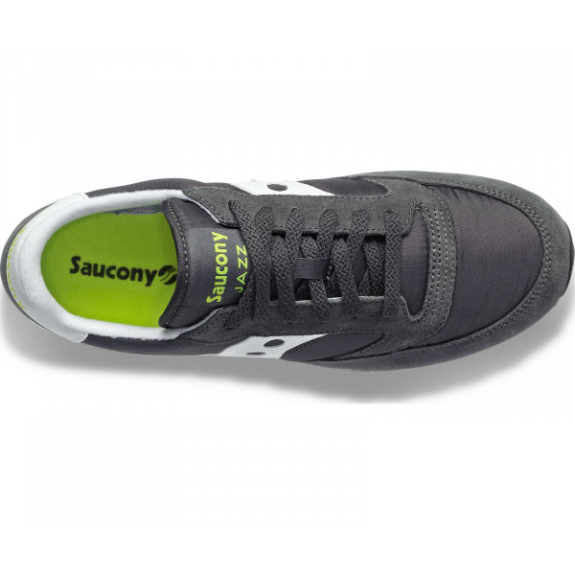 Кросівки Saucony Jazz Original 2044-635s (Оригінал) - фото №4