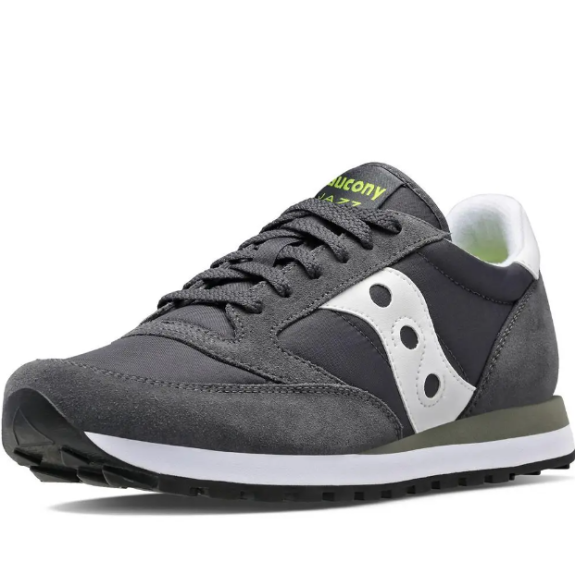 Кросівки Saucony Jazz Original 2044-635s (Оригінал) - фото №6