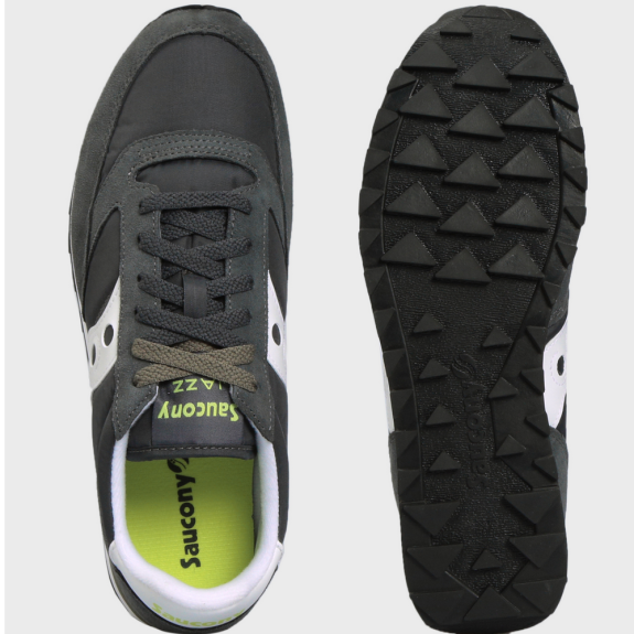 Кросівки Saucony Jazz Original 2044-635s (Оригінал) - фото №7