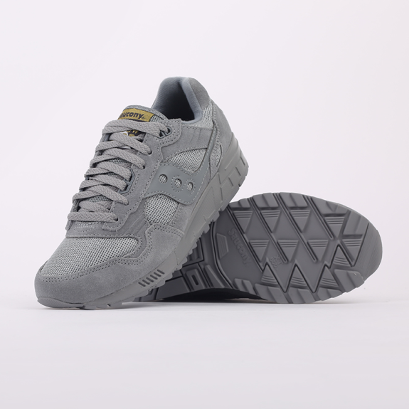 Кроссовки Saucony Shadow 5000 70404-33s (Оригинал) - фото №4