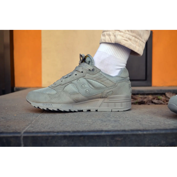 Кроссовки Saucony Shadow 5000 70404-33s (Оригинал) - фото №3