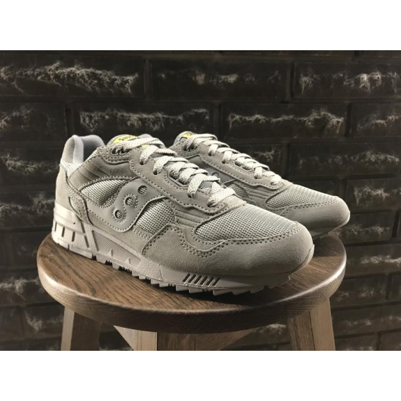 Кроссовки Saucony Shadow 5000 70404-33s (Оригинал) - фото №2