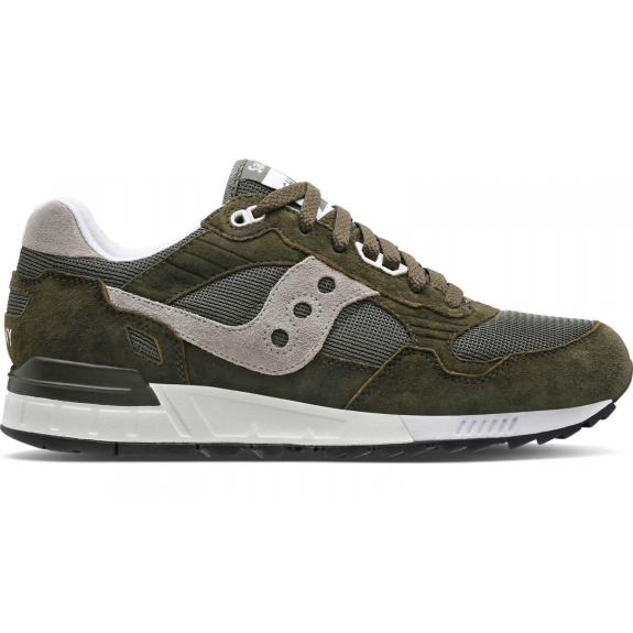 Кросівки Saucony Shadow 5000 70665-3s (Оригінал) - фото №2