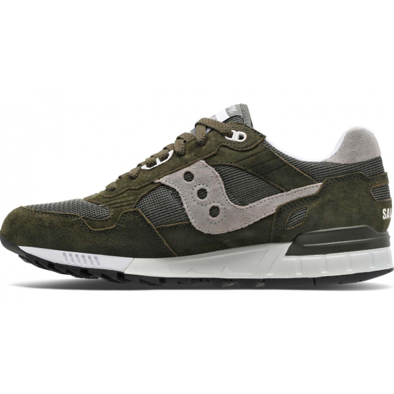 Кросівки Saucony Shadow 5000 70665-3s (Оригінал)