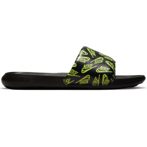 Тапочки Nike Victori One Printed Slide CN9678-010 (Оригінал)