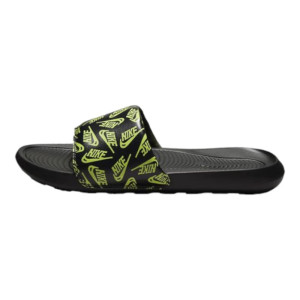 Тапочки Nike Victori One Printed Slide CN9678-010 (Оригінал)
