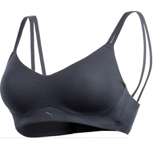 Топ Puma Women Medium Support Ac 93528101 (Оригинал)