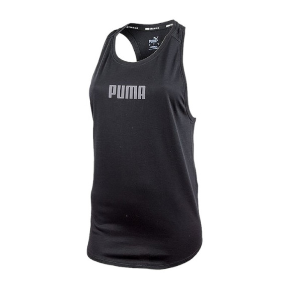 Жіноча Майка Puma Train Logo Tank 52159301 (Оригінал)