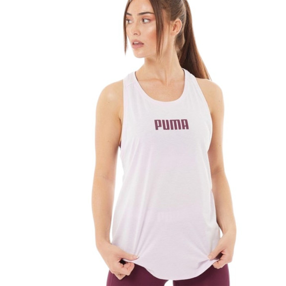Майка Puma Train Logo Tank 52159317 (Оригинал)