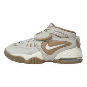 Кросівки Nike Air Adjust Force Grey Dz1844-200 (Оригінал)
