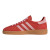 Кроссовки Adidas Handball Spezial Bright Red Clear Pink Ie5894 (Оригинал)